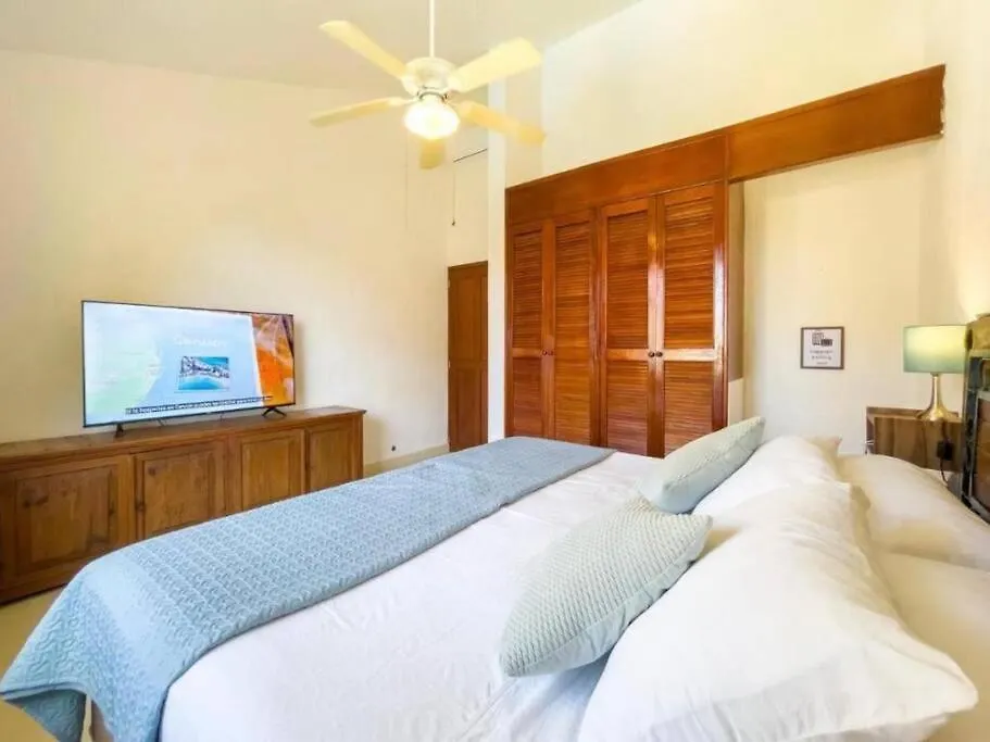 Apartamento En Complejo Hotelero Con Playa Cancun Apartment